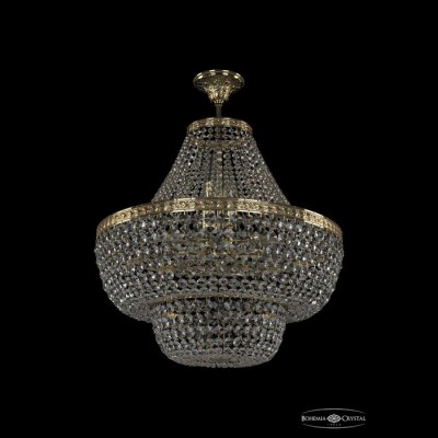 Люстра Bohemia Ivele 19101/H1/55IV G