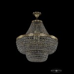Люстра Bohemia Ivele 19101/H1/55IV G