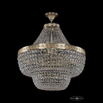 Люстра Bohemia Ivele 19101/H1/60IV G