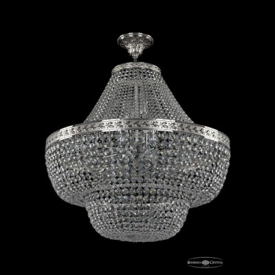 Люстра Bohemia Ivele 19101/H1/70IV Ni