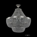 Люстра Bohemia Ivele 19101/H1/70IV Ni