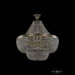 Люстра Bohemia Ivele 19101/H1/80IV GB