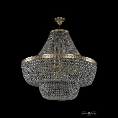 Люстра Bohemia Ivele 19101/H1/90IV G