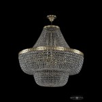 Люстра Bohemia Ivele 19101/H1/90IV G