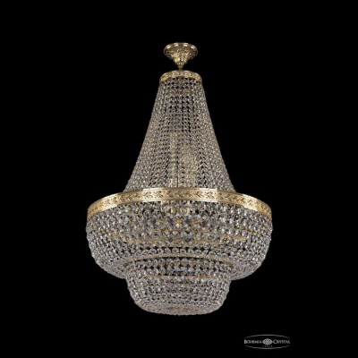 Люстра Bohemia Ivele 19101/H2/60IV G