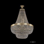 Люстра Bohemia Ivele 19101/H2/60IV G