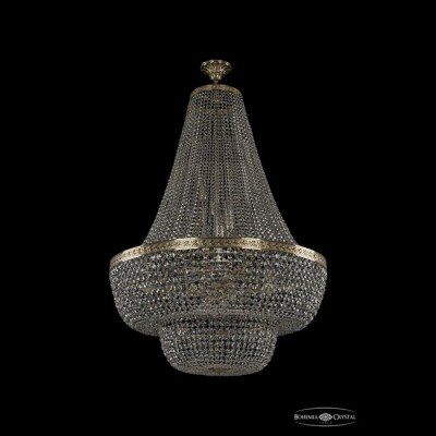 Люстра Bohemia Ivele 19101/H2/90IV G