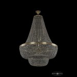 Люстра Bohemia Ivele 19101/H2/90IV G