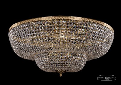Люстра Bohemia Ivele 1910/100/Z/GD