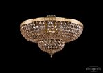 Люстра хрустальная Bohemia Ivele 1910/50/Z/GD/R721
