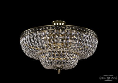 Люстра хрустальная Bohemia Ivele 1910/50Z/GB