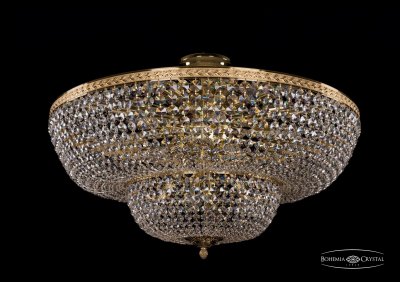Люстра Bohemia Ivele 1910/80/Z/GD