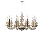 Люстра Newport 1910/S cognac