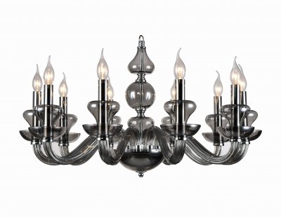 Люстра Newport 1910/S fume Люстра Newport 1910/S fume