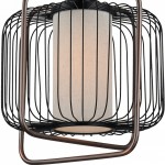 Люстра Favourite 1911-1P Triply