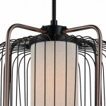 Люстра Favourite 1911-1P Triply