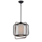 Люстра Favourite 1911-1P Triply