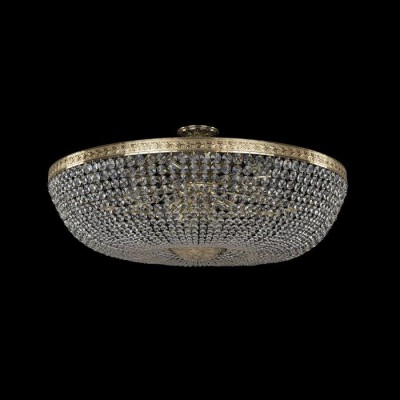 Люстра Bohemia Ivele 19111/100IV G