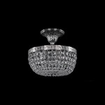 Люстра Bohemia Ivele 19111/25IV Ni