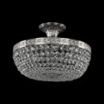 Люстра Bohemia Ivele 19111/35IV Ni