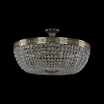 Люстра Bohemia Ivele 19111/60IV GB