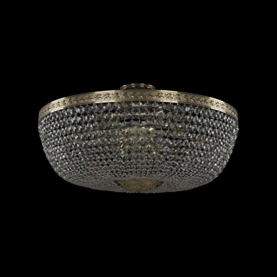 Люстра Bohemia Ivele 19111/80IV G