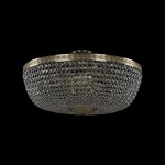 Люстра Bohemia Ivele 19111/80IV G