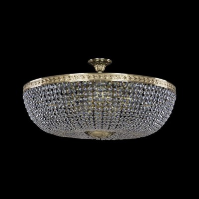 Люстра Bohemia Ivele 19111/90IV G