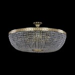 Люстра Bohemia Ivele 19111/90IV G