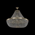 Люстра Bohemia Ivele 19111/H1/100IV G