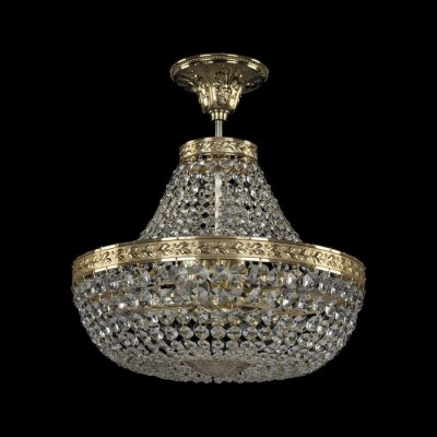 Люстра Bohemia Ivele 19111/H1/35IV G