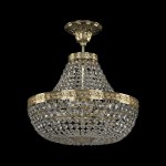 Люстра Bohemia Ivele 19111/H1/35IV G