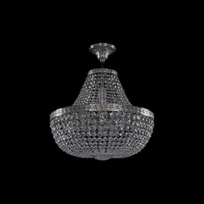 Люстра Bohemia Ivele 19111/H1/45IV NI