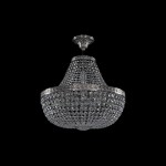 Люстра Bohemia Ivele 19111/H1/45IV NI