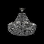 Люстра Bohemia Ivele 19111/H1/70IV Ni