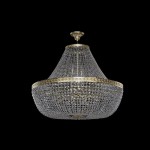 Люстра Bohemia Ivele 19111/H1/90IV G