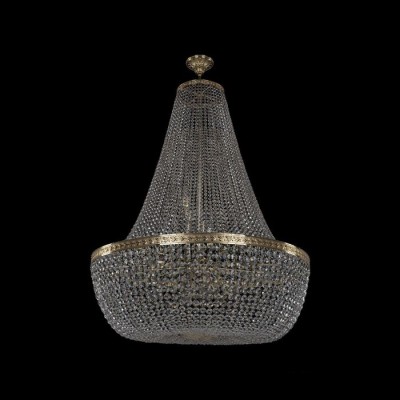 Люстра Bohemia Ivele 19111/H2/100IV G