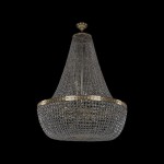 Люстра Bohemia Ivele 19111/H2/100IV G