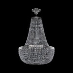 Люстра Bohemia Ivele 19111/H2/45IV Ni