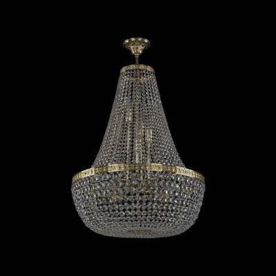 Люстра Bohemia Ivele 19111/H2/55IV G