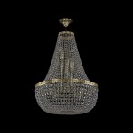 Люстра Bohemia Ivele 19111/H2/55IV G