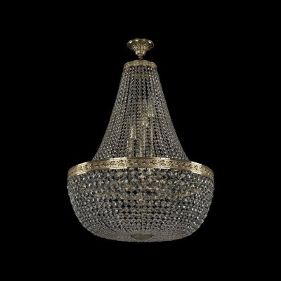 Люстра Bohemia Ivele 19111/H2/60IV G