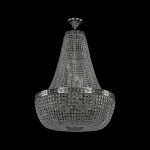 Люстра Bohemia Ivele 19111/H2/70IV NB