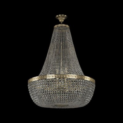 Люстра Bohemia Ivele 19111/H2/80IV G Люстра Bohemia Ivele 19111/H2/80IV G