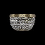 Бра Bohemia Ivele 19111B/20IV G