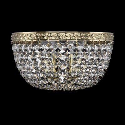 Бра Bohemia Ivele 19111B/25IV G