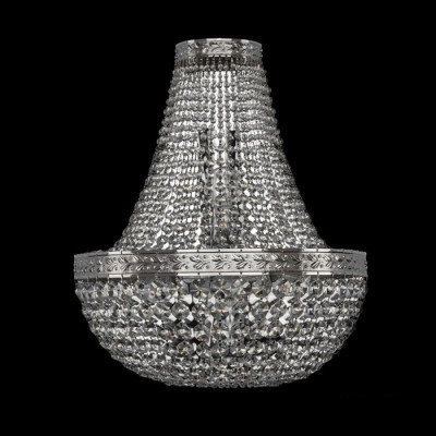 Бра Bohemia Ivele 19111B/H1/35IV Ni