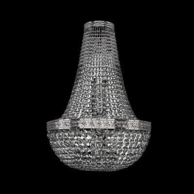 Бра Bohemia Ivele 19111B/H2/35IV Ni