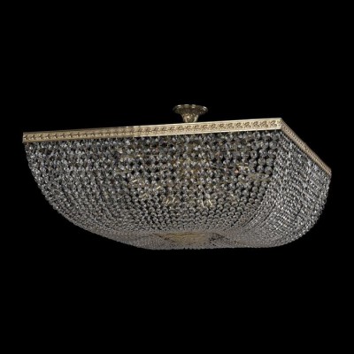 Люстра Bohemia Ivele 19112/100IV G Люстра Bohemia Ivele 19112/100IV G