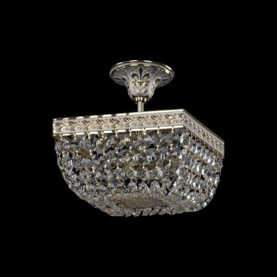 Люстра Bohemia Ivele 19112/20IV GW Люстра Bohemia Ivele 19112/20IV GW